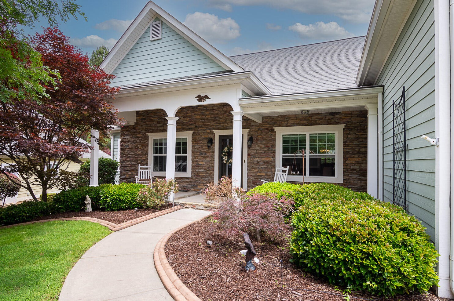 1219 Greenwich Pass, Grovetown, GA 30813