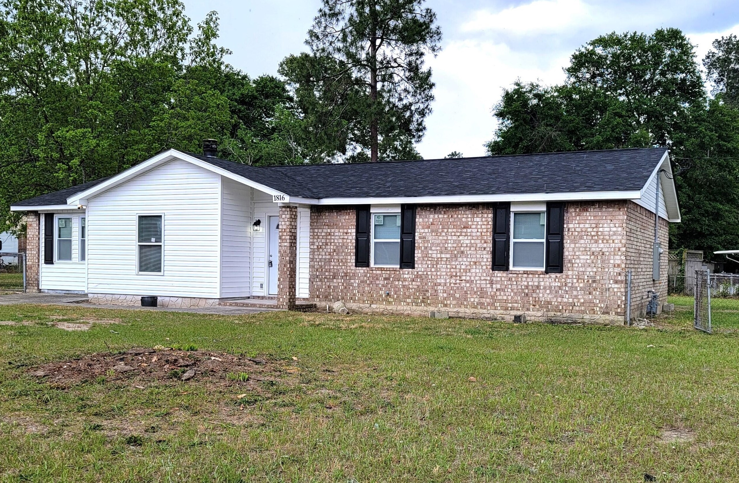1816 Covington Pl, Augusta, GA 30906-9646