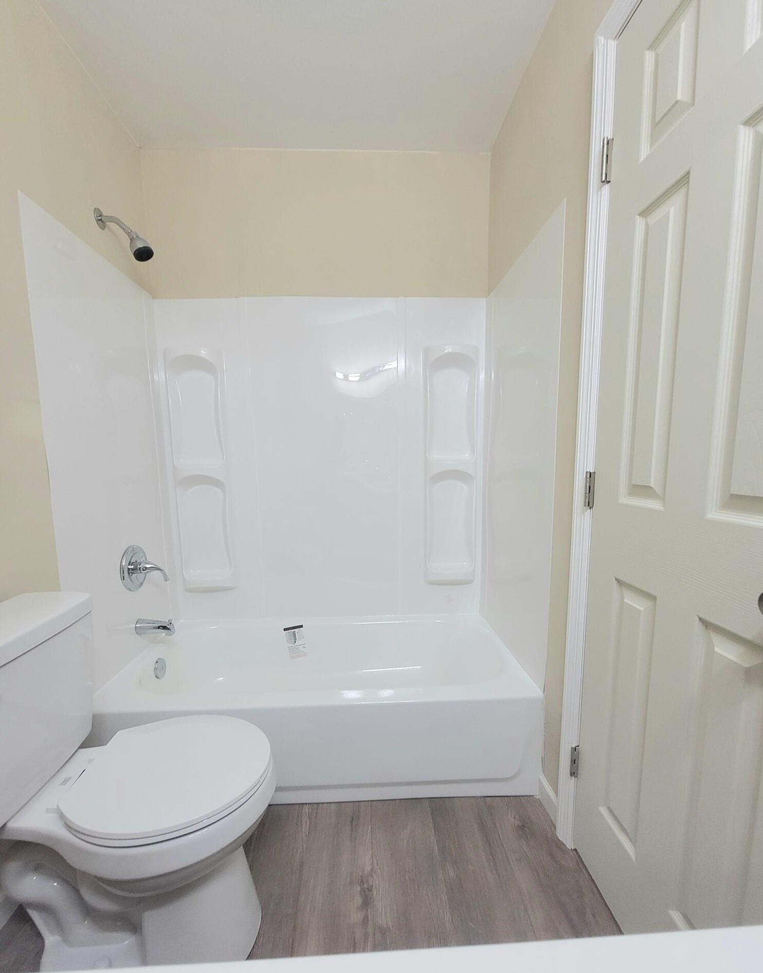 1816 Covington Pl, Augusta GA 30906-9226 exterior