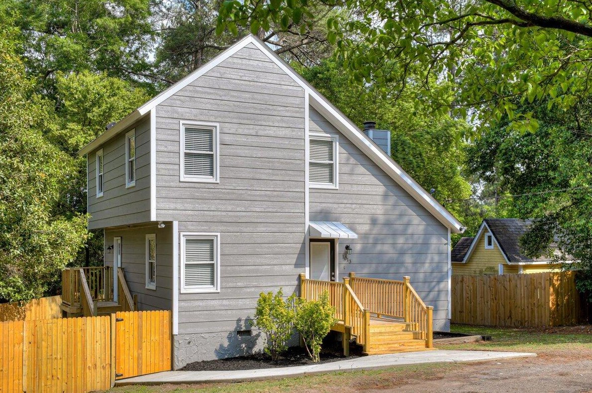 1013 Thurmond St, North Augusta, SC 29841