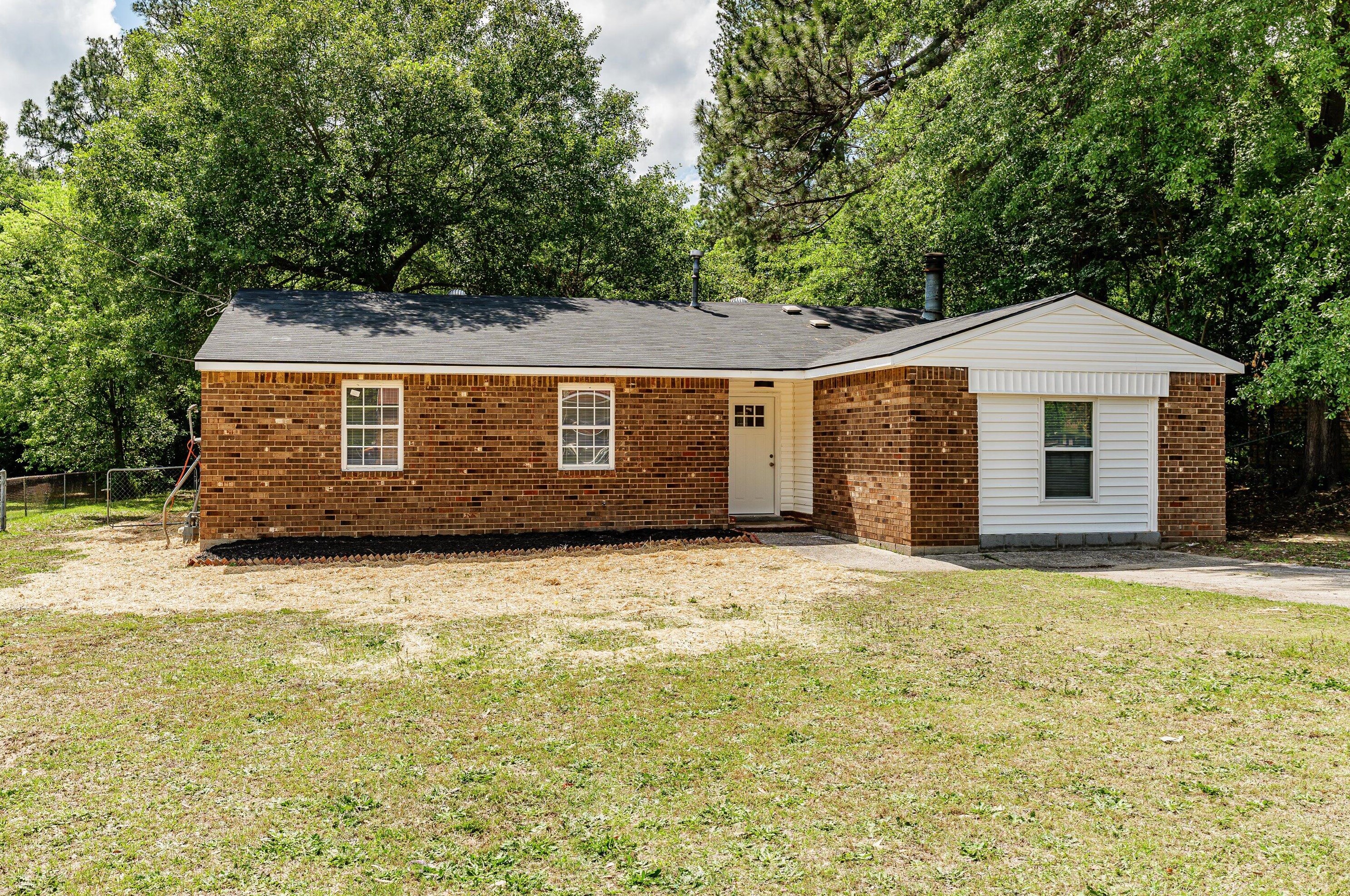 4309 Parkwood Dr, Augusta, GA 30906-8914