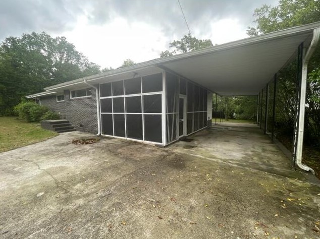 1823 Curtis Dr, North Augusta, SC 29841