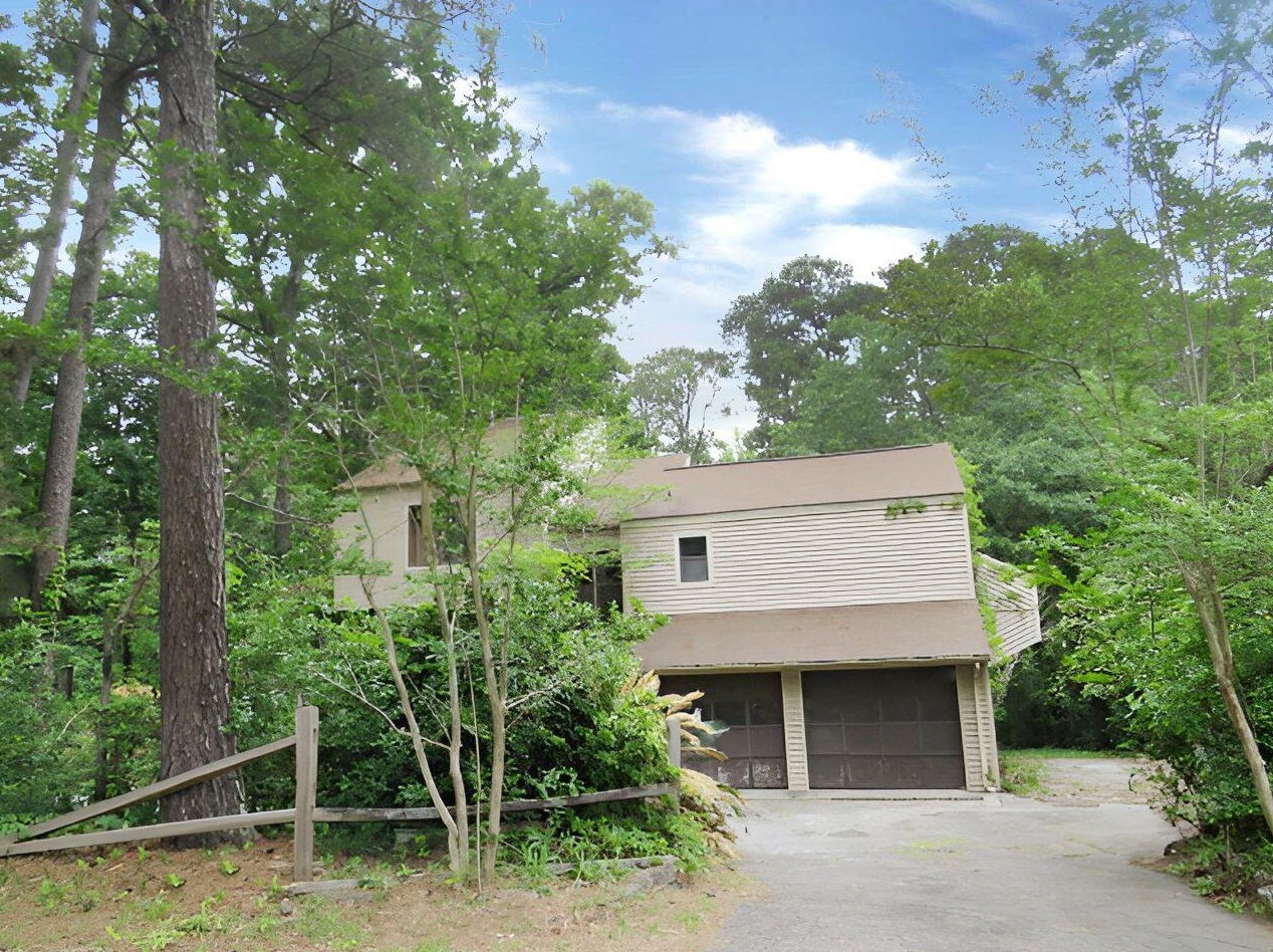 437 Halifax Dr, Augusta, GA 30907-2727