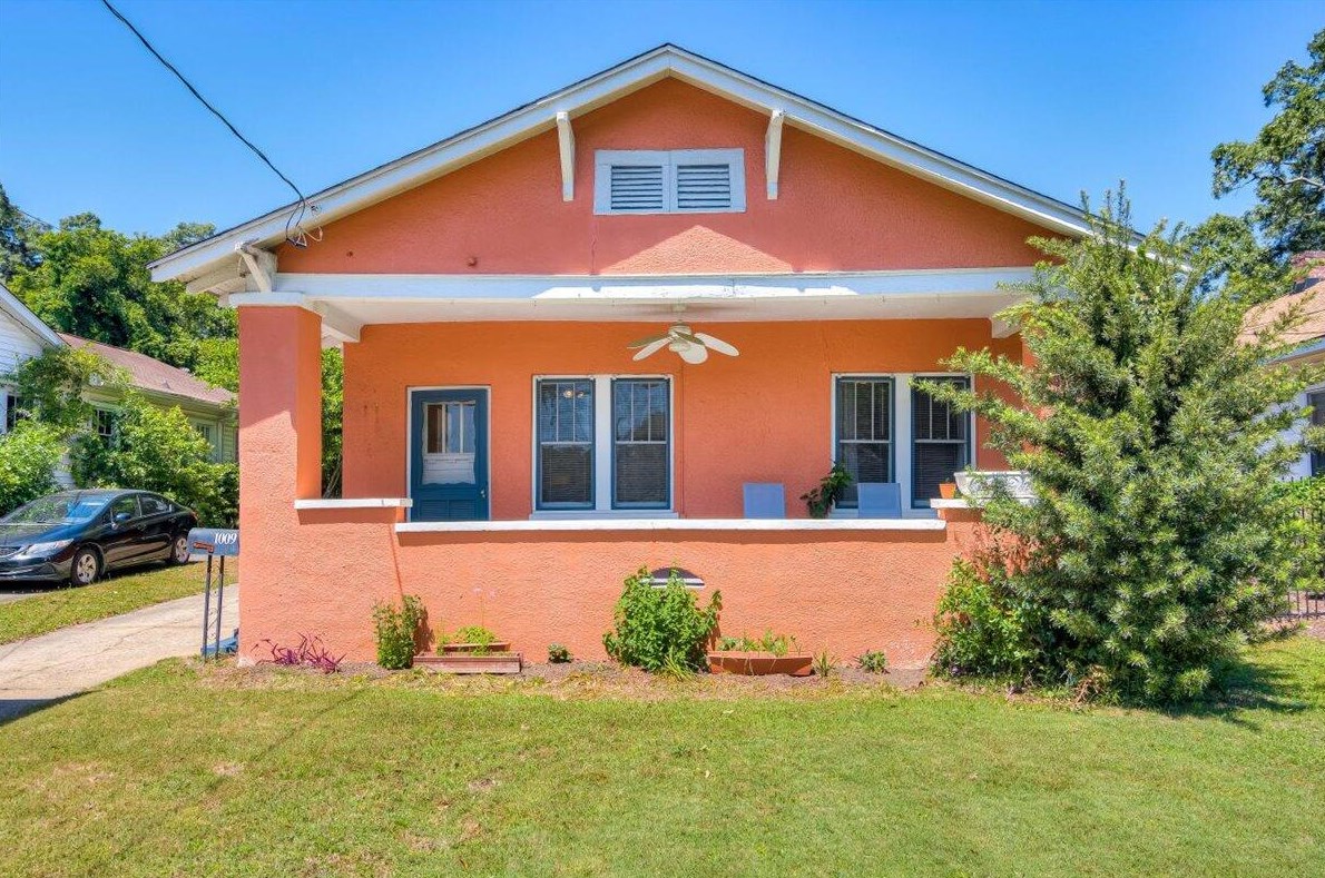 1009 Adrian St, Augusta, GA 30904-4121