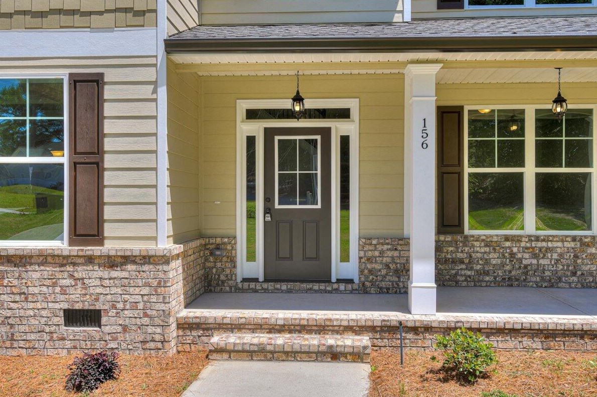 165 Elm St, North Augusta, SC 29841