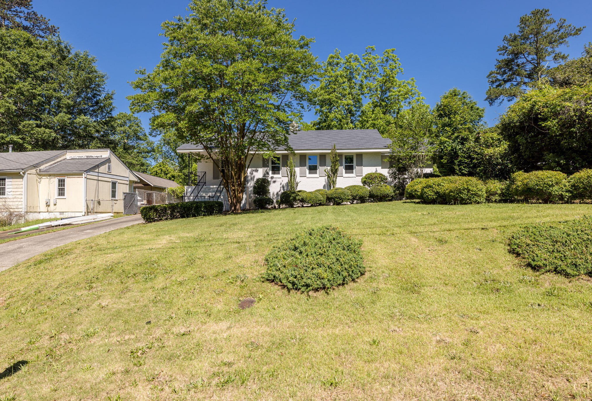 908 Bluebird Rd, Augusta, GA 30904-3115