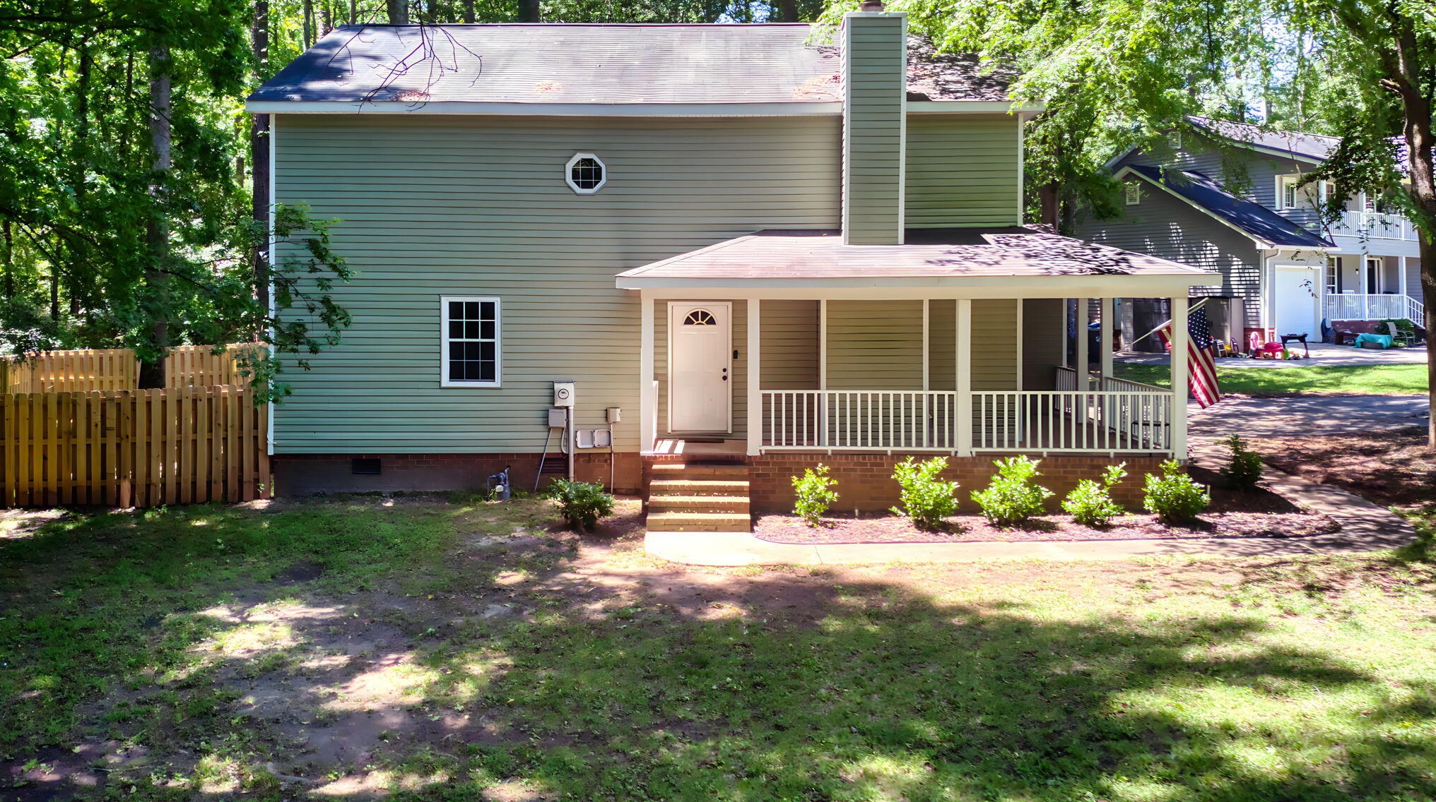 3832 Crystal Ct, Augusta, GA 30907-4106