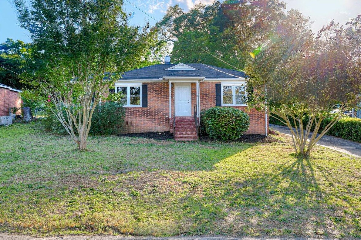 2519 Ivey Rd, Augusta, GA 30906-2815