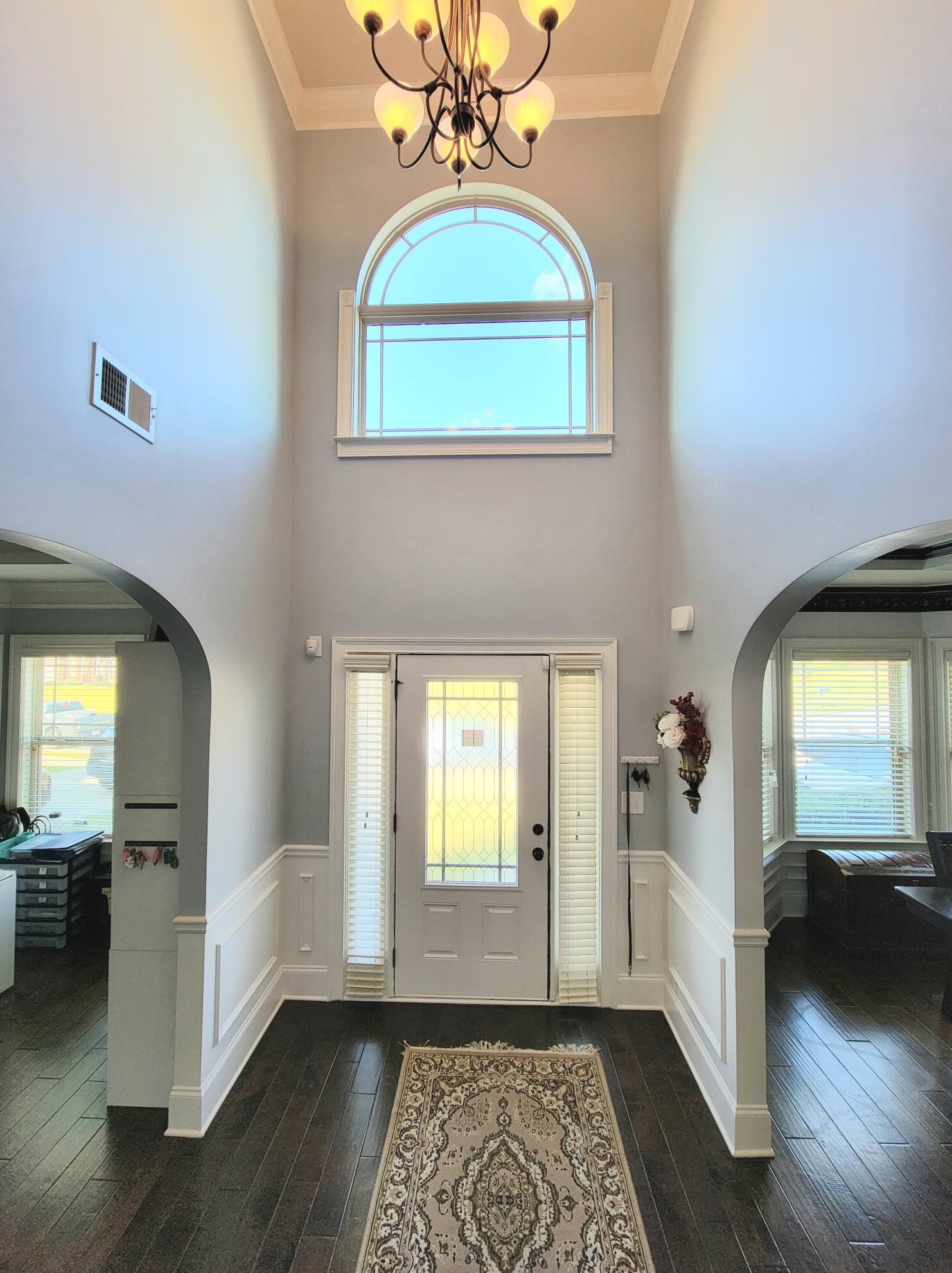4024 Lakewood Dr, Grovetown, GA 30813