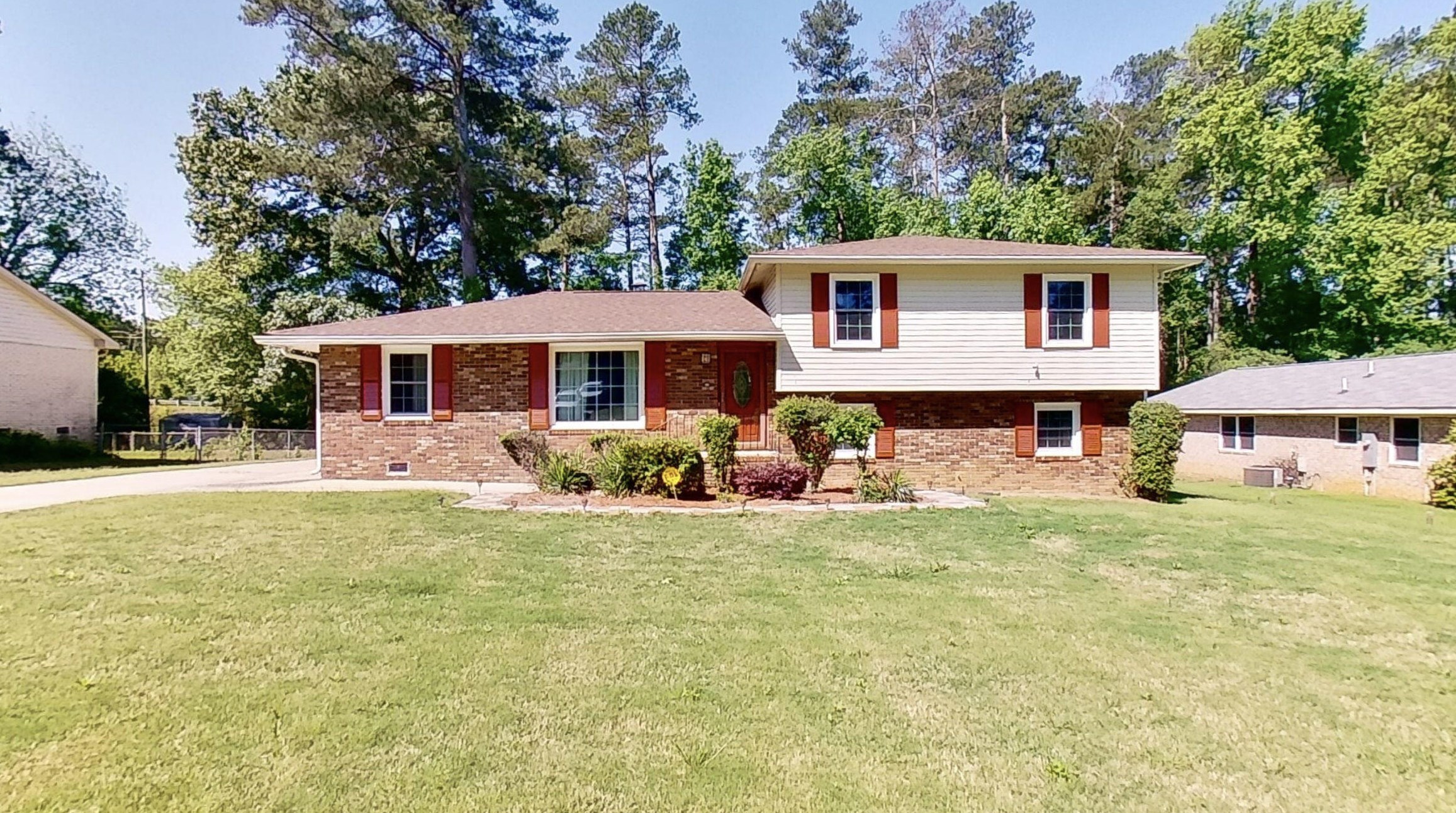 857 Brookfield Pkwy, Augusta, GA 30907
