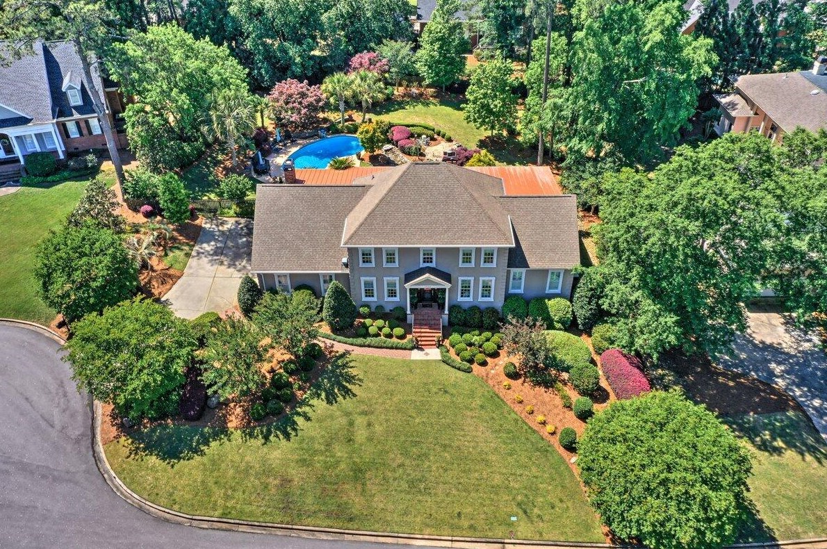 3506 Stonewood Ct, Augusta, GA 30907-8966