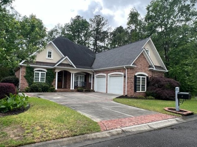 37 Independent Hill Ln, North Augusta, SC 29860