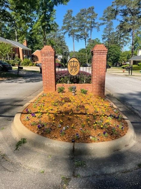 606 Crown Point Dr, Augusta, GA 30907