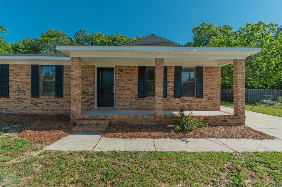 2409 Buffington Dr, Hephzibah, GA 30815-5900