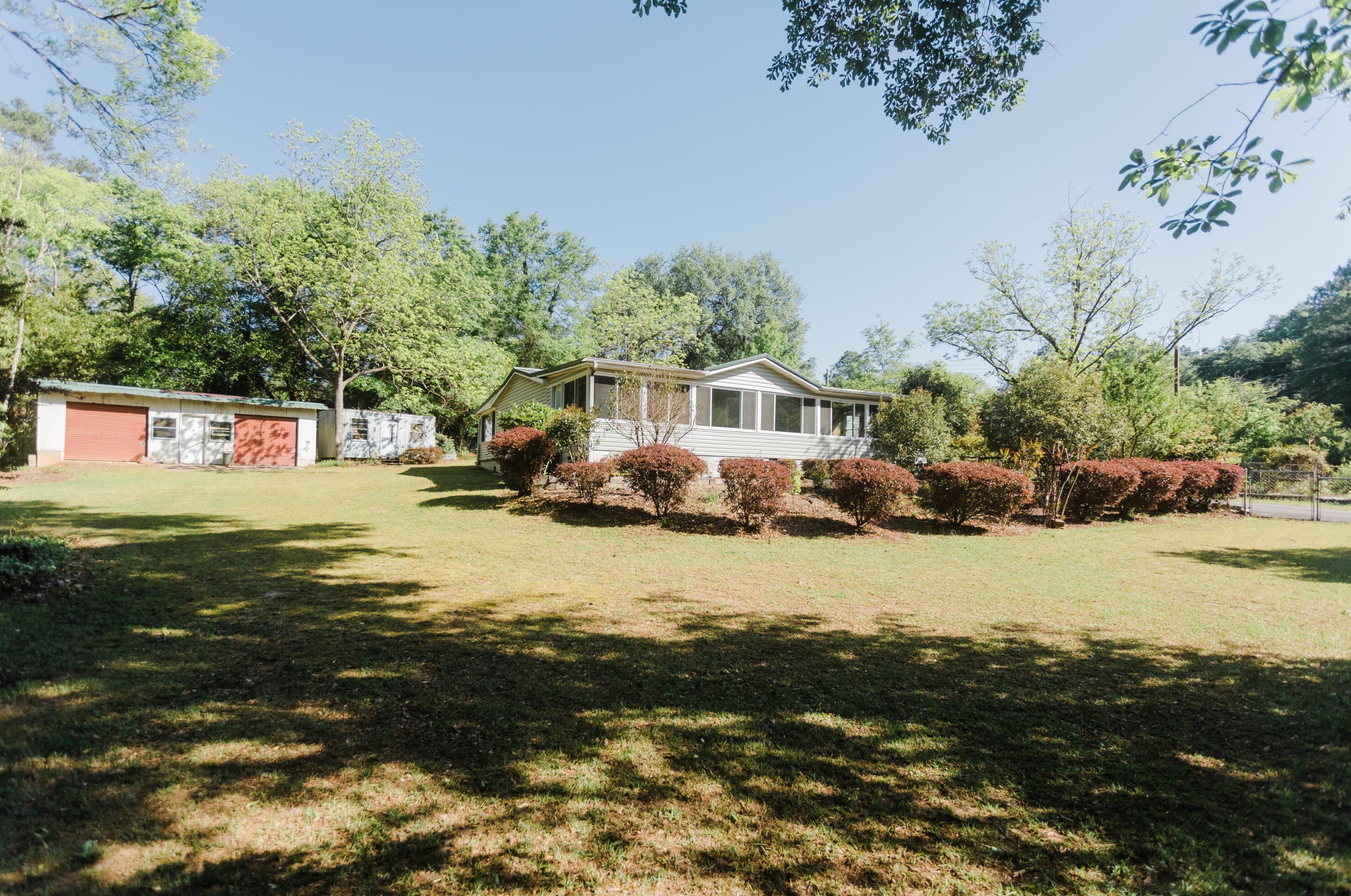 5 Rich Rd, Aiken, SC 29801-2902