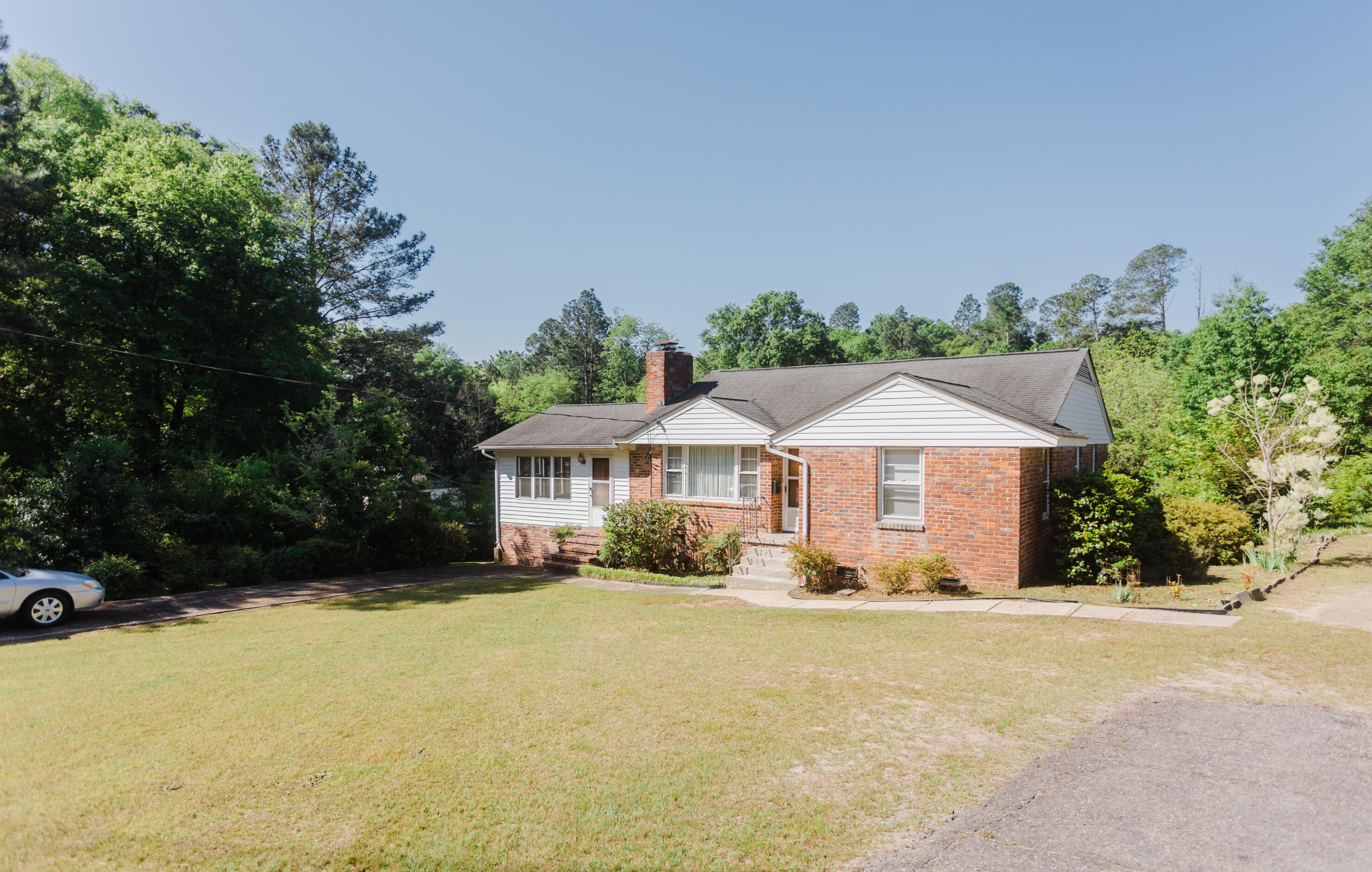3329 Vaucluse Rd, Aiken, SC 29801-3075