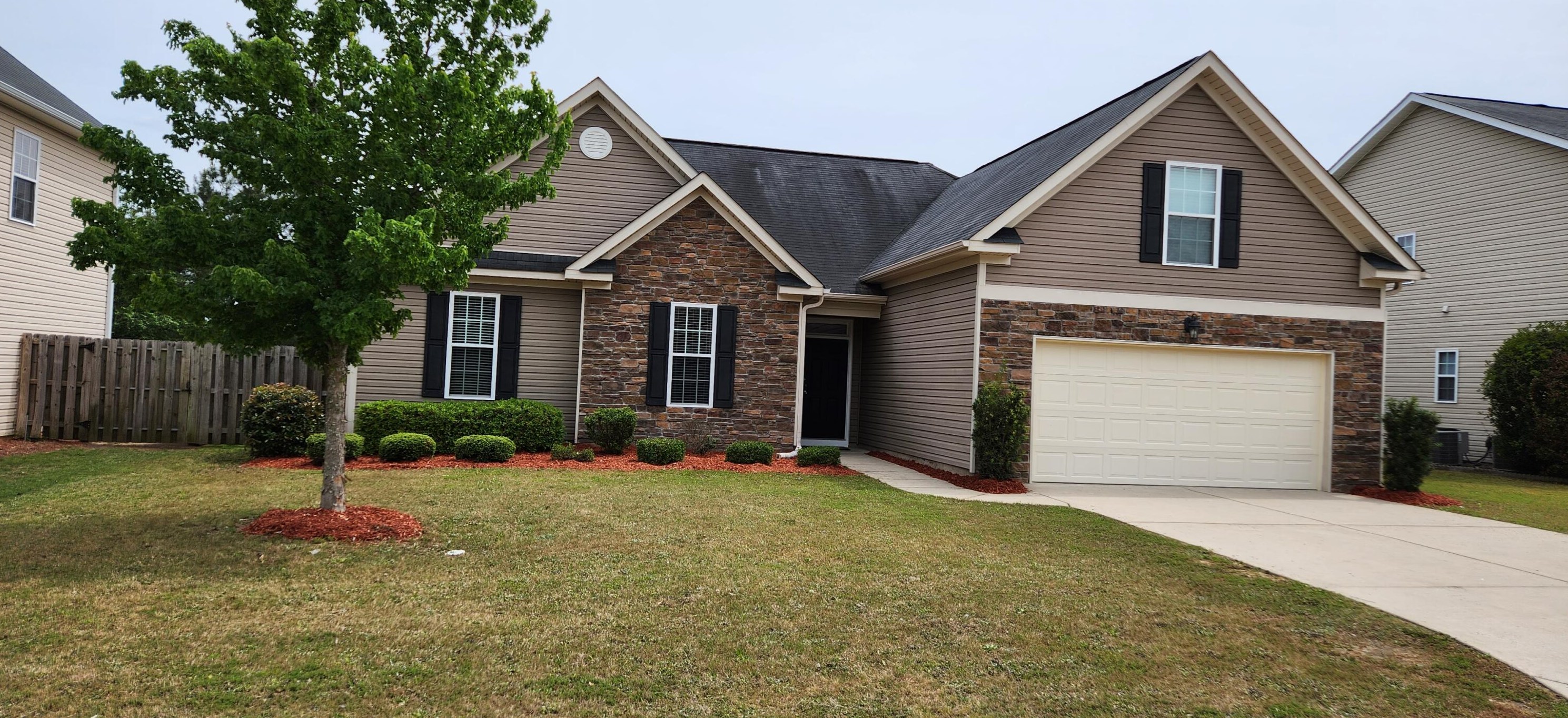 277 Palamon Dr, Grovetown, GA 30813-5952