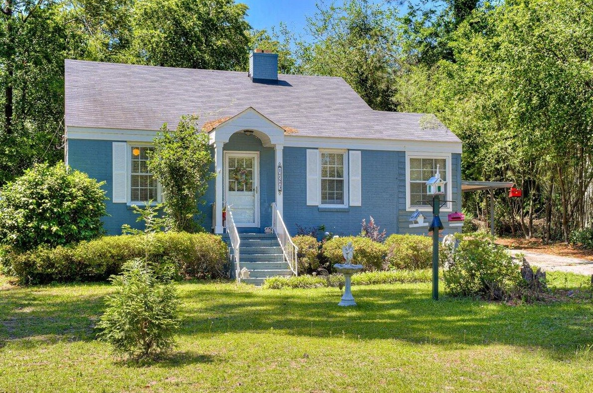 1723 Oak Dr, Augusta, GA 30904-5065