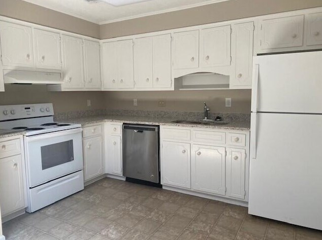 3934 Almon Dr, Augusta GA  30907-2204 exterior