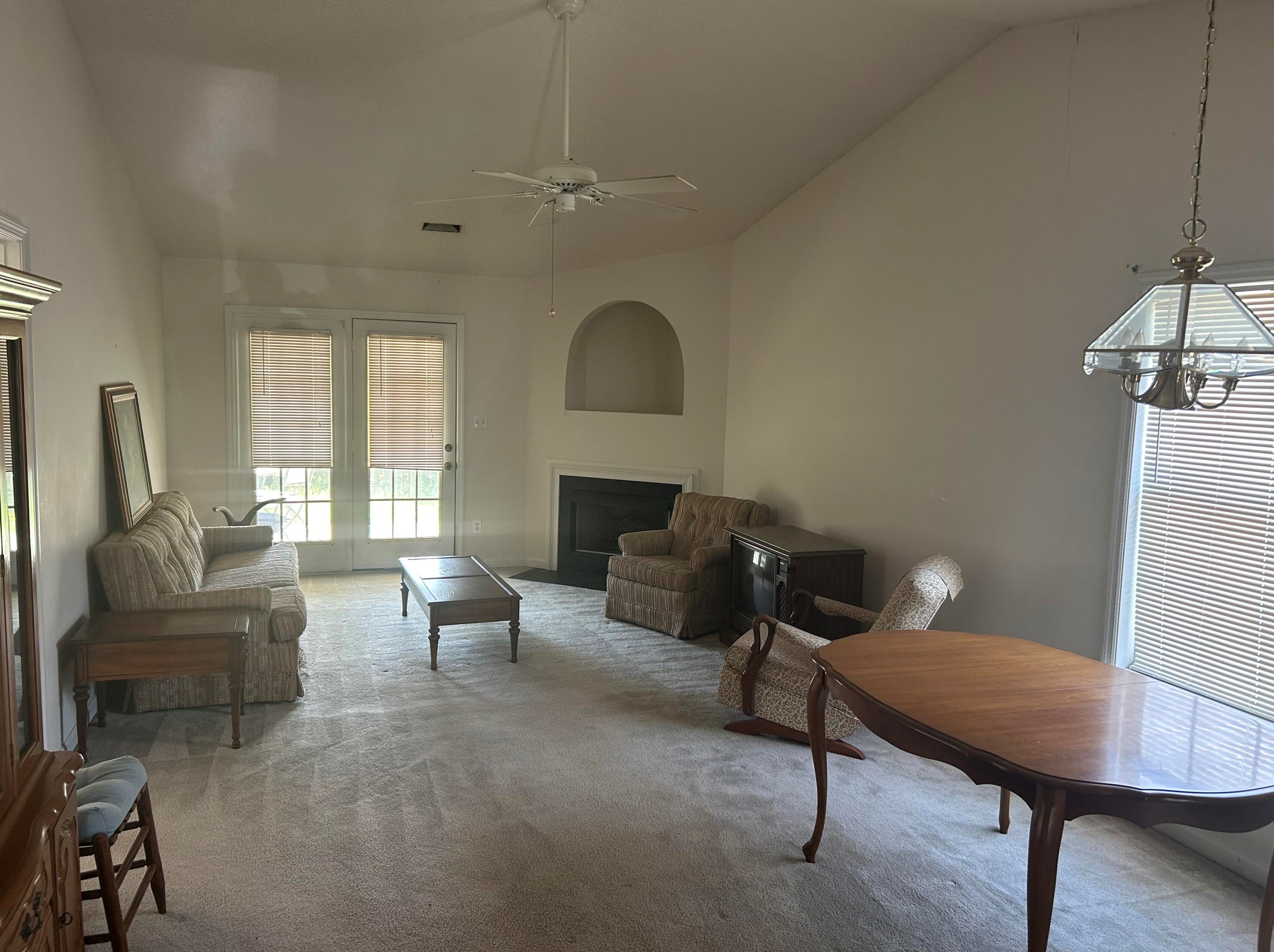 3032 Abba Dr, Augusta, GA 30909-6703