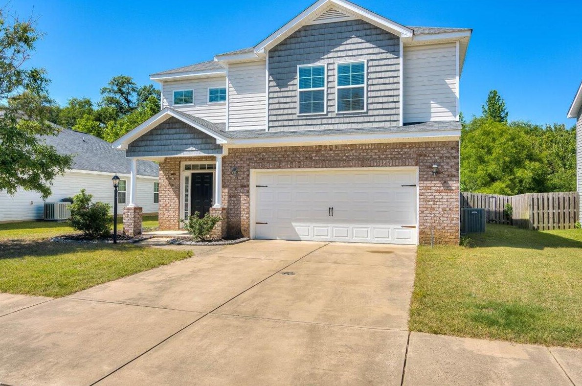 420 Sebastian Dr, Grovetown, GA 30813-4911