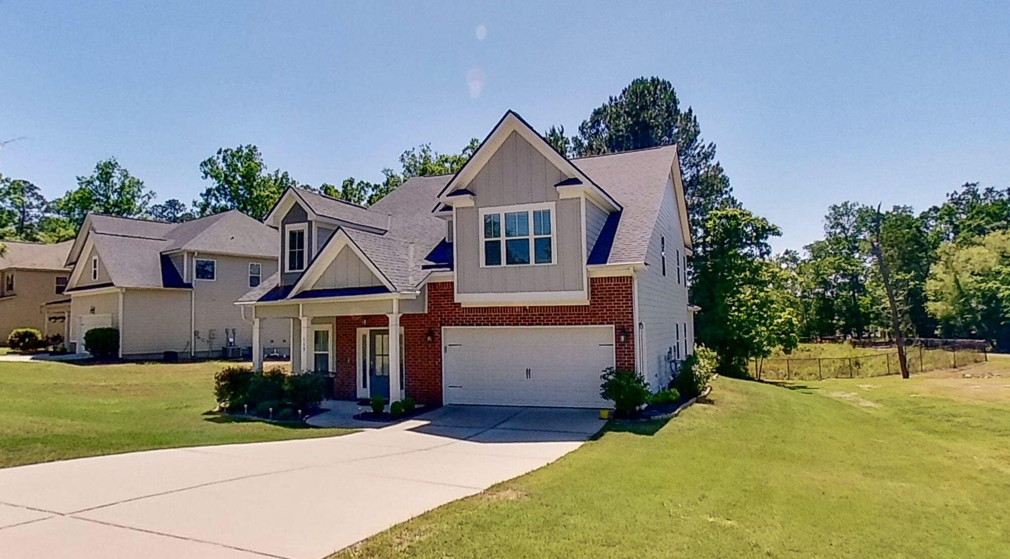 115 Langfuhr Way, North Augusta, SC 29860