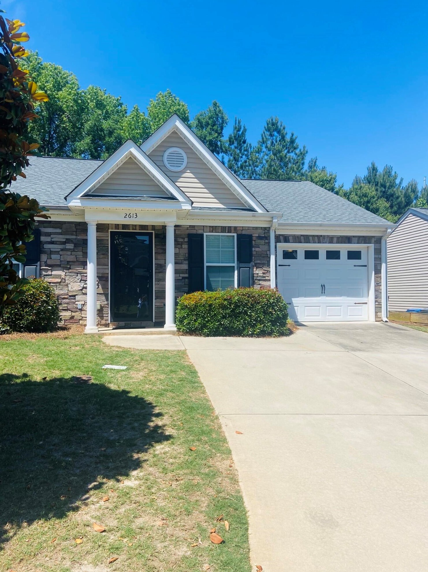 2613 York Dr, Augusta, GA 30909-2003