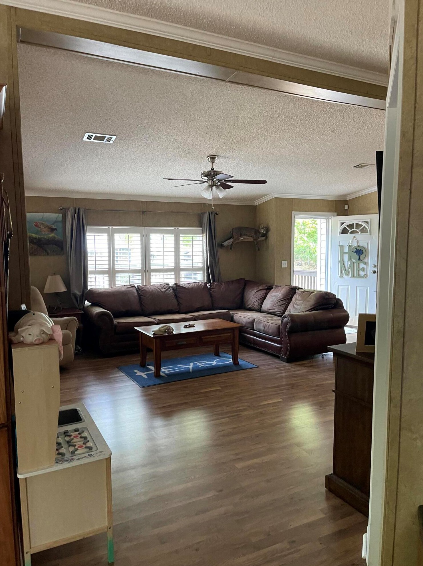 33 Old Country Rd, Aiken, SC 29801-7728