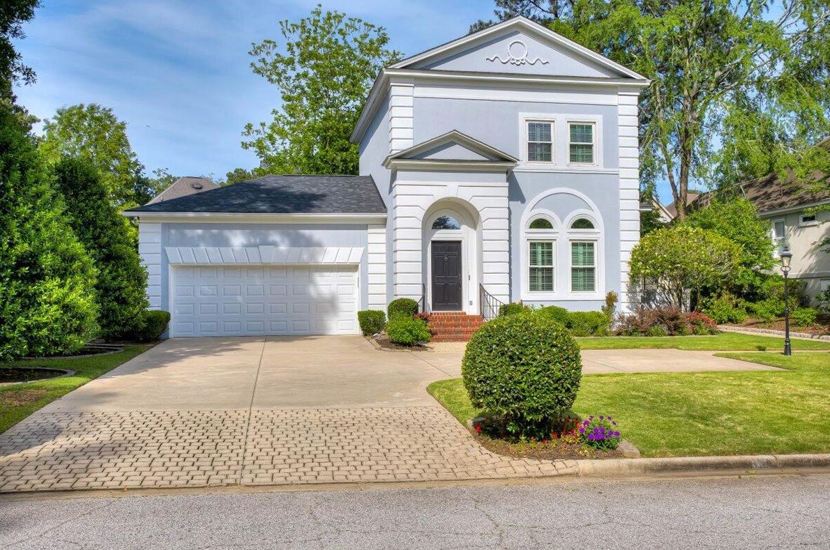 619 Saw Grass Dr, Augusta, GA 30907-9137