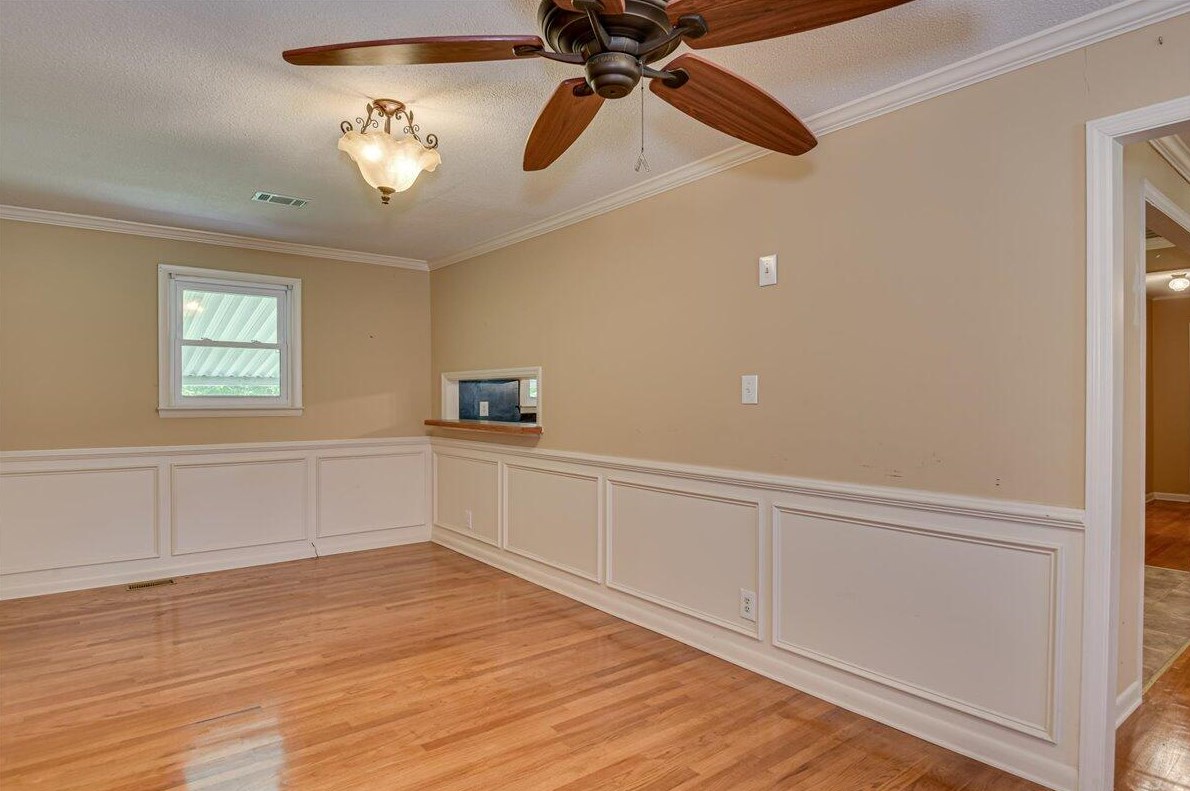 2150 Cadden Rd, Augusta GA 30906-4706 exterior