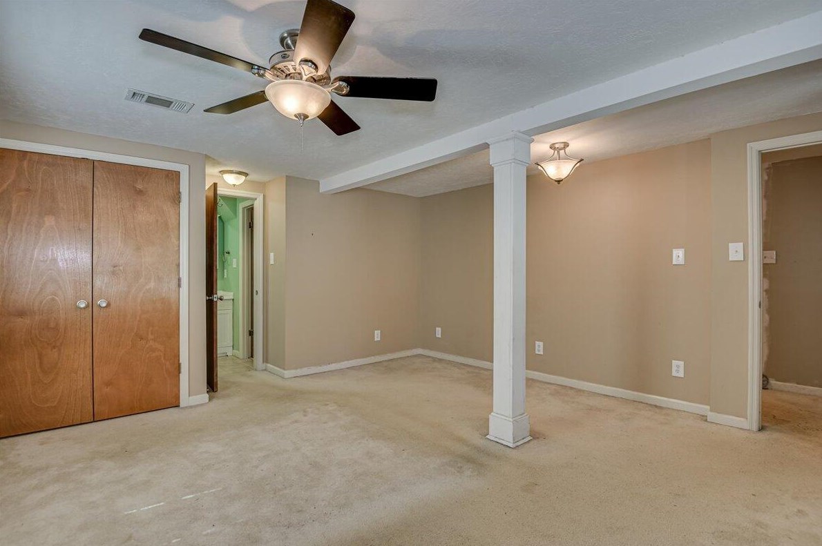 2150 Cadden Rd, Augusta GA 30906-4706 exterior