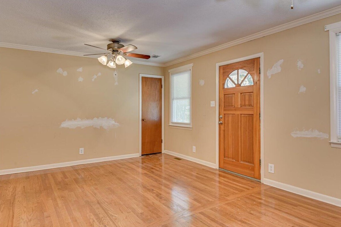 2150 Cadden Rd, Augusta GA 30906-4706 exterior