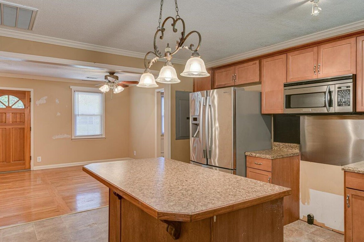 2150 Cadden Rd, Augusta GA 30906-4706 exterior