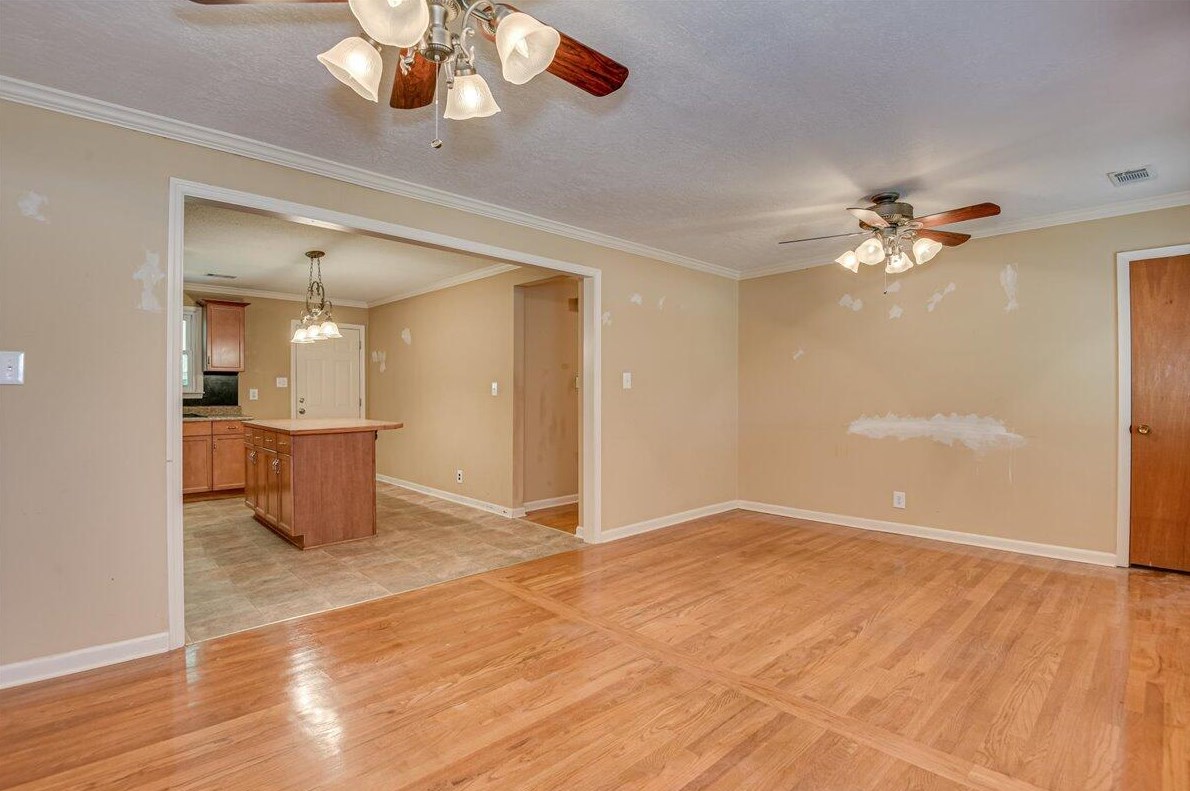 2150 Cadden Rd, Augusta GA 30906-4706 exterior