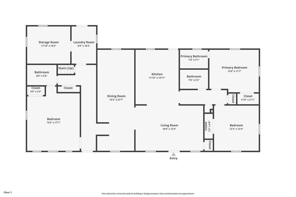 2150 Cadden Rd, Augusta GA 30906-4706 exterior