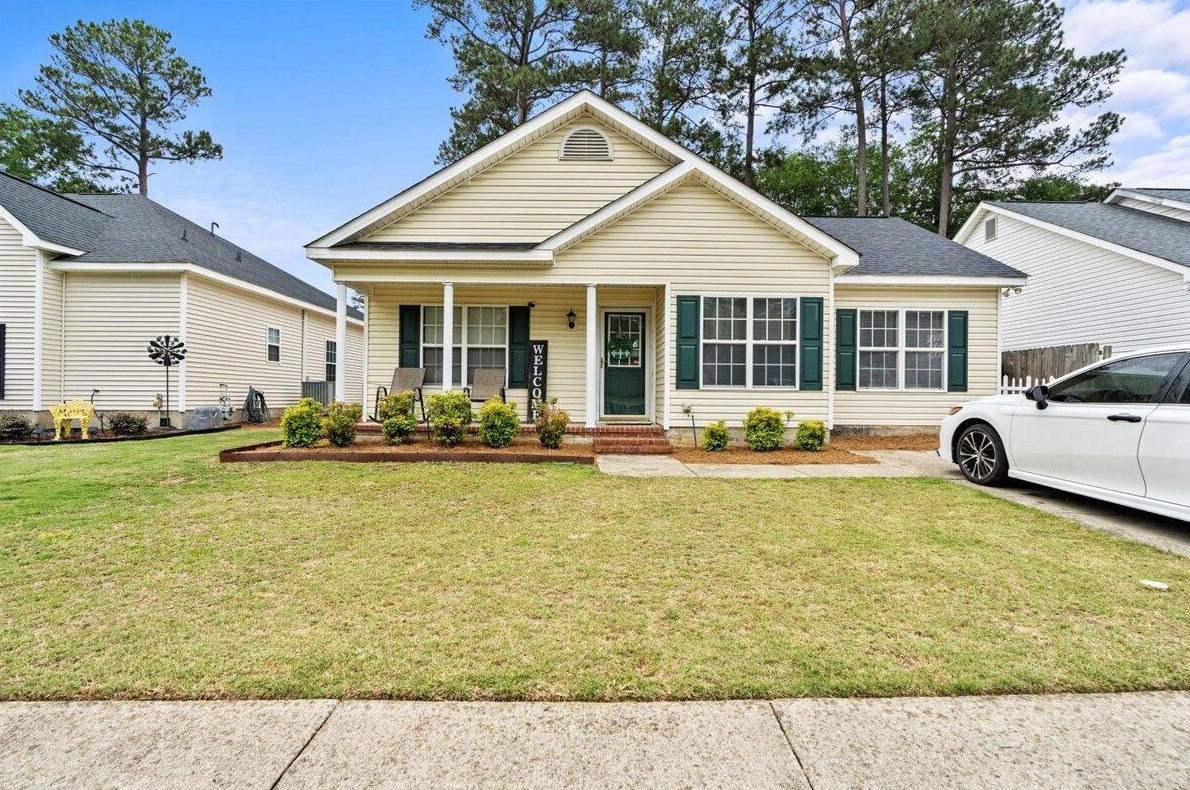 219 Spring Oak Ln, North Augusta, SC 29841