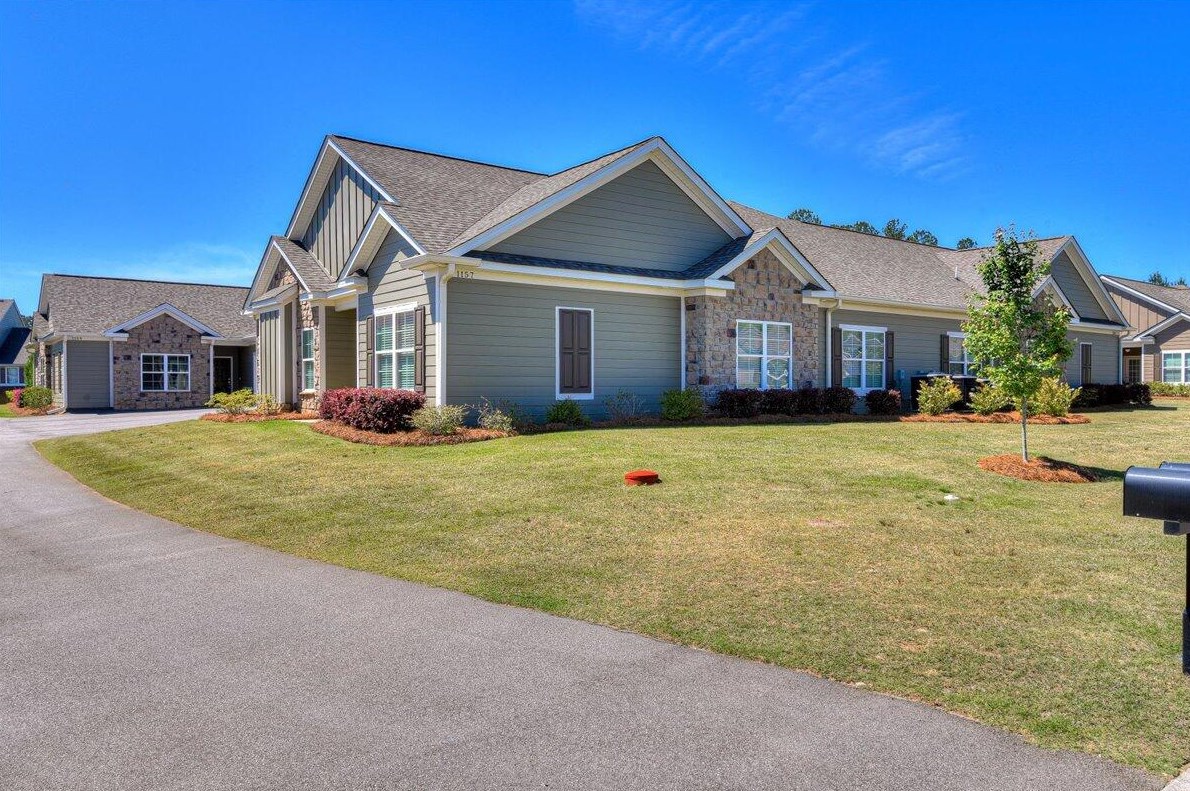 1157 Brookstone Way, Augusta, GA 30909-5656