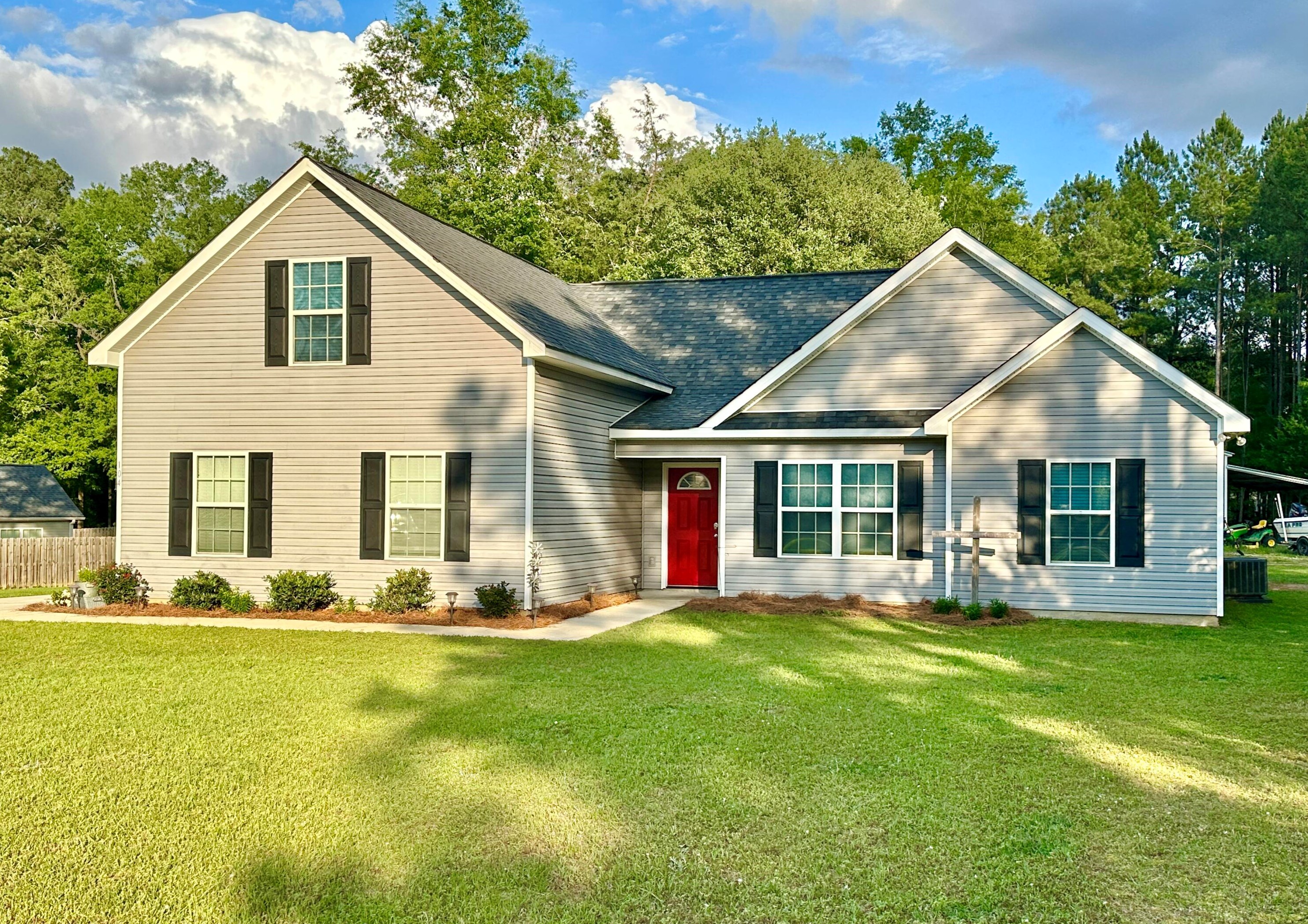 104 Vanna Ln, Shell Bluff, GA 30830