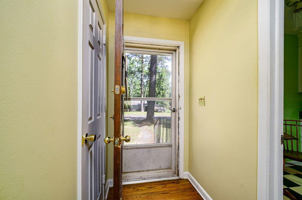 711 Rockwood Dr, North Augusta, SC 29841