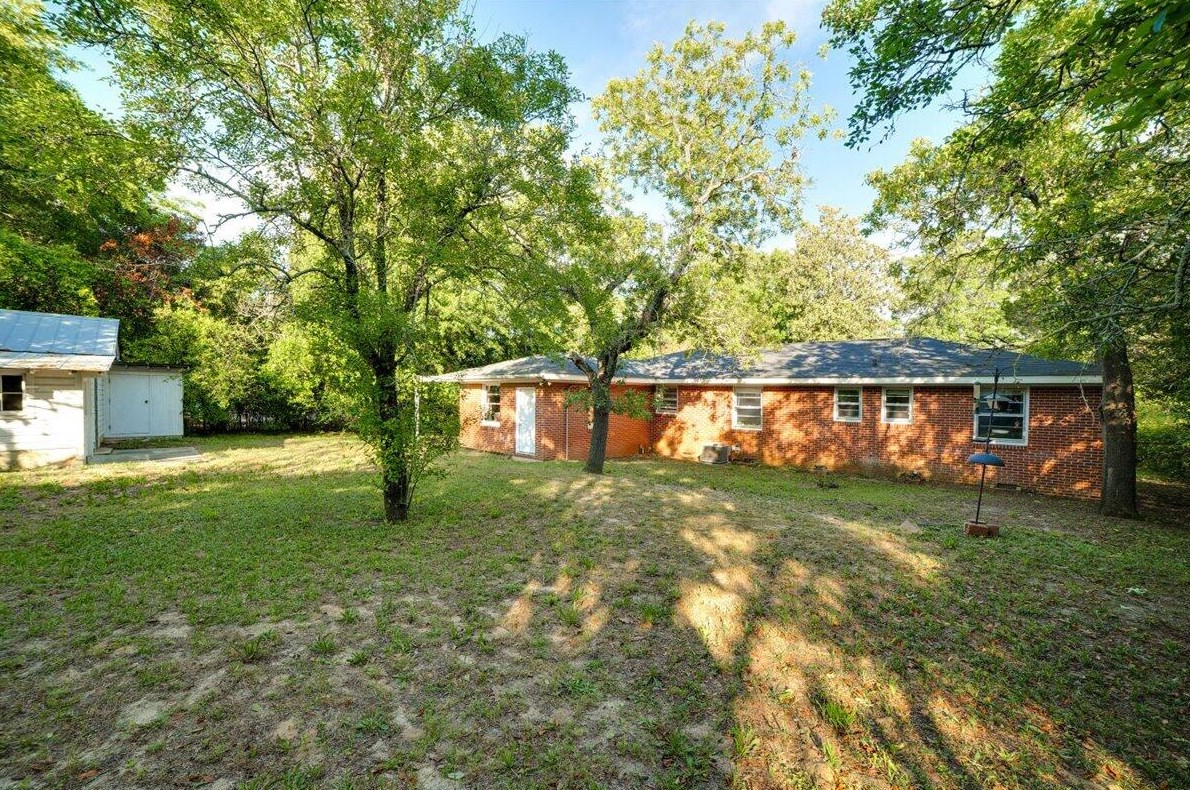 1615 Pendleton Rd, Augusta, GA 30904-4841