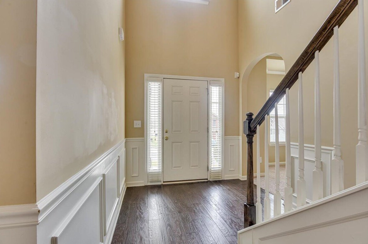 2608 Leland Dr, Augusta, GA 30909