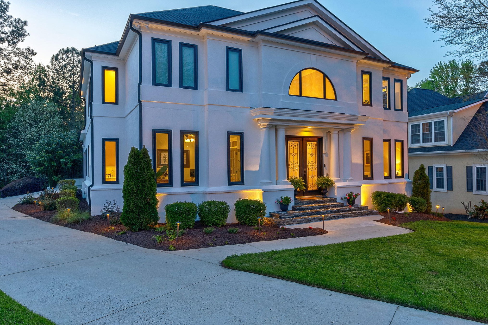 445 Congressional Ct, Augusta, GA 30907-7908