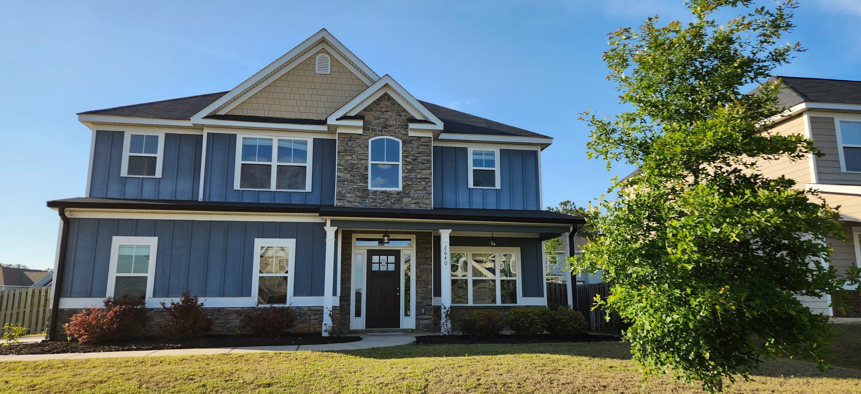2640 Kirby Ave, Grovetown, GA 30813
