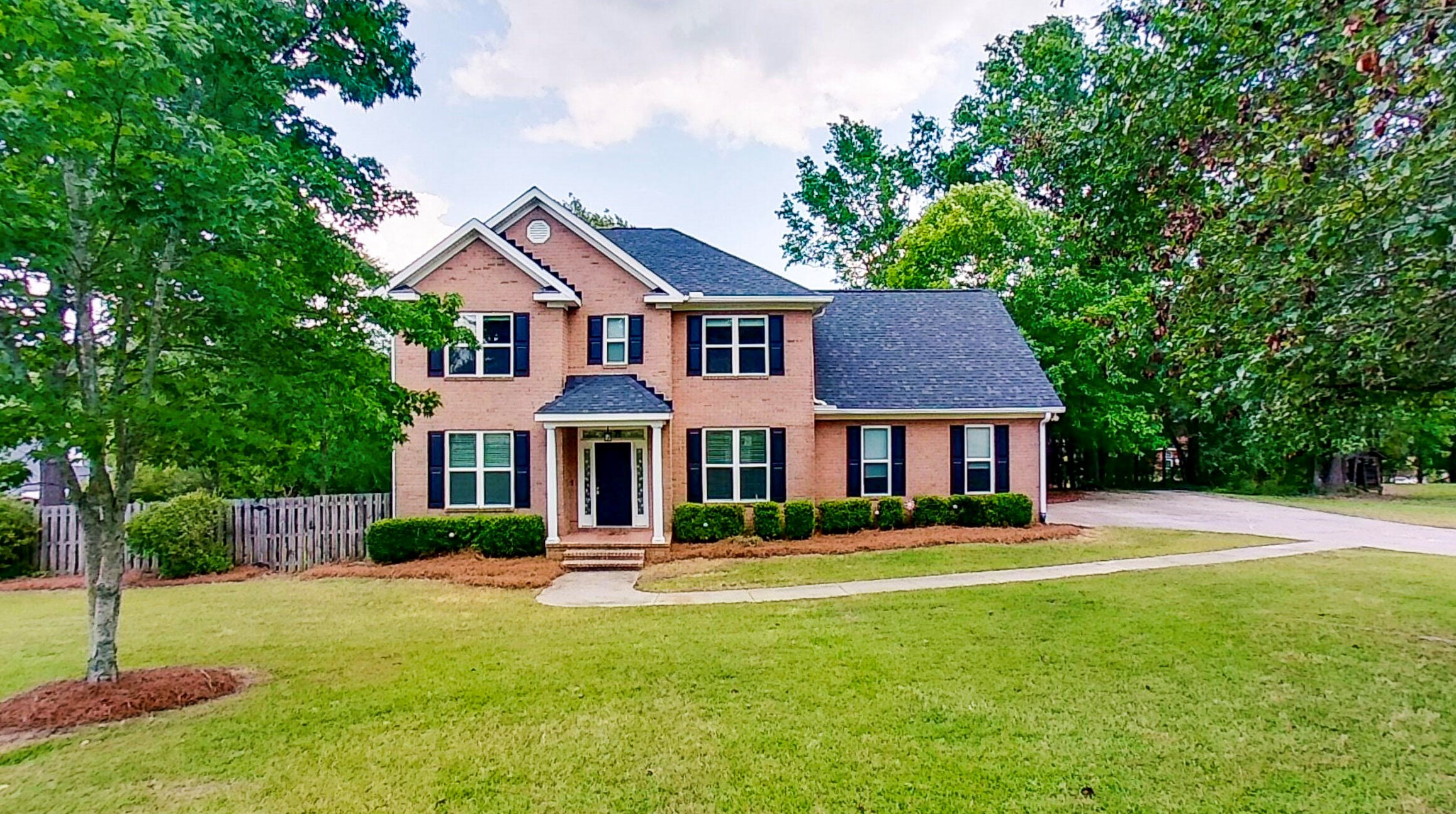 5118 Windmill Pl, Evans, GA 30809