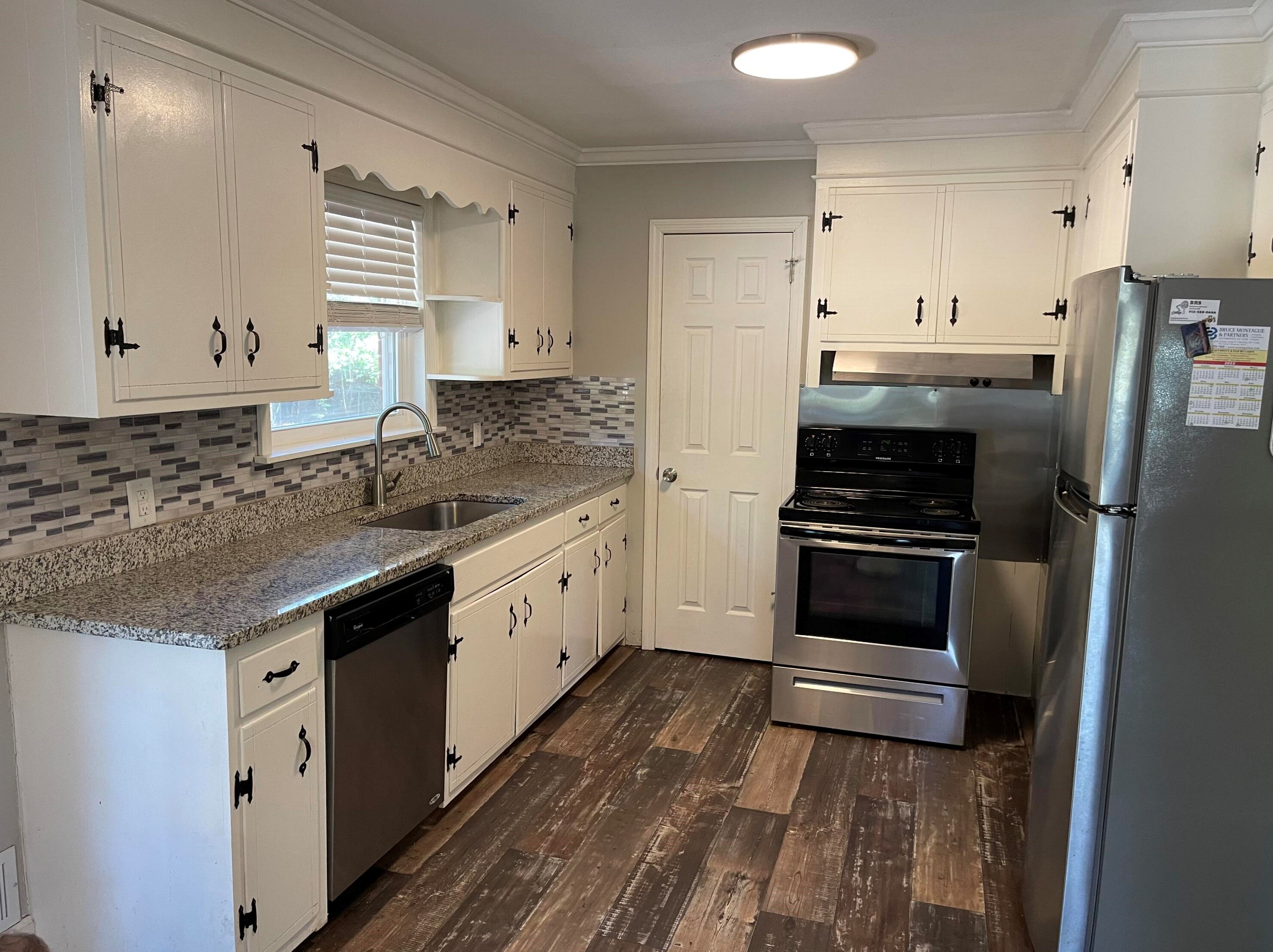 2817 Meadowbrook Dr, Augusta GA  30906-4417 exterior