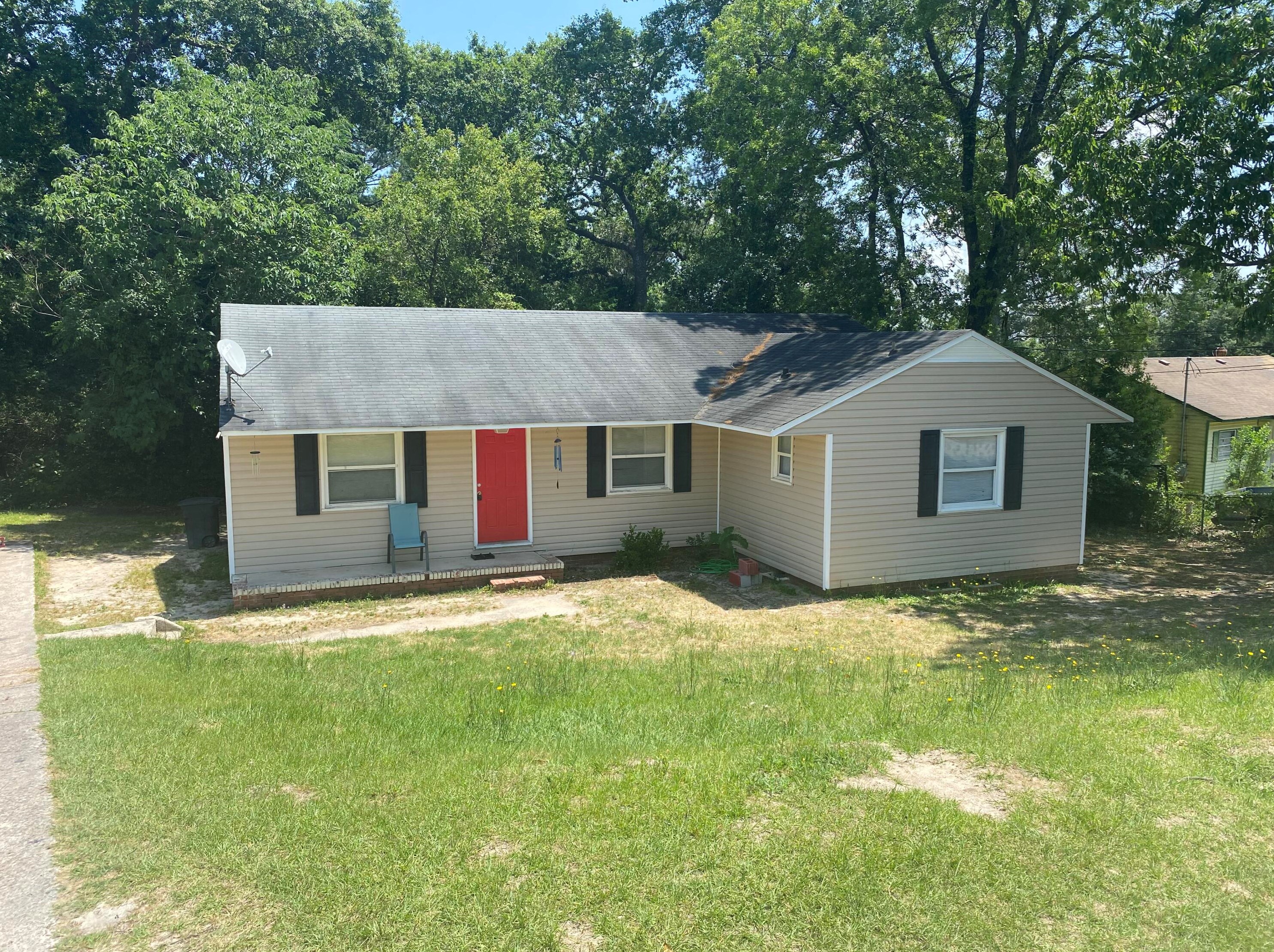 643 Hutchinson Dr, North Augusta, SC 29841