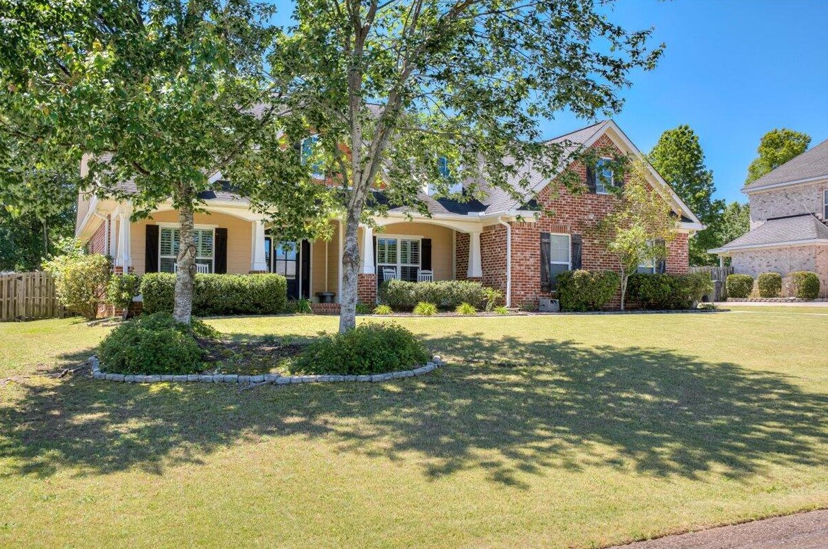 5172 Windmill Pl, Evans, GA 30809