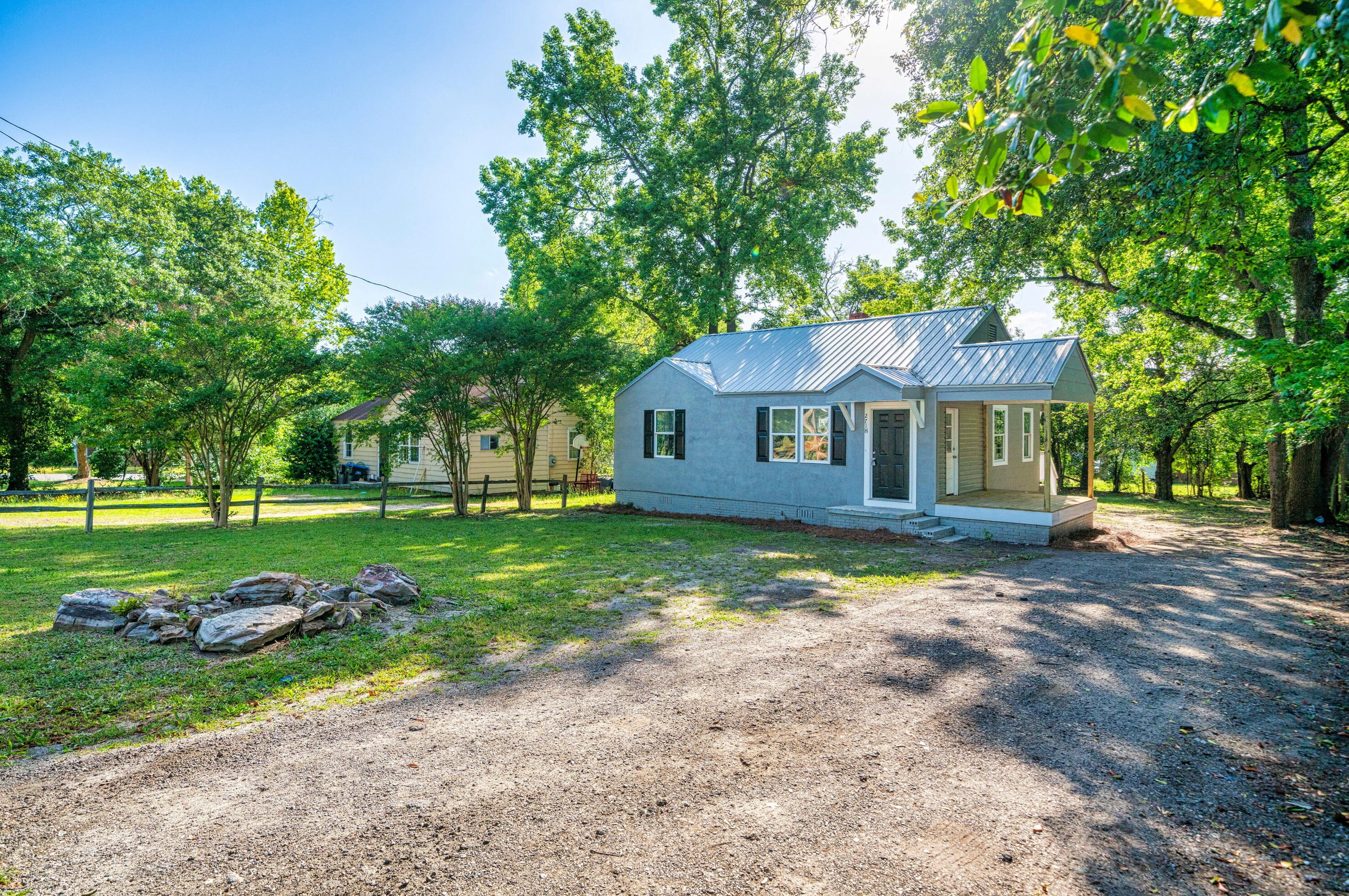 2718 Fleming Dr, Augusta, GA 30906-2889