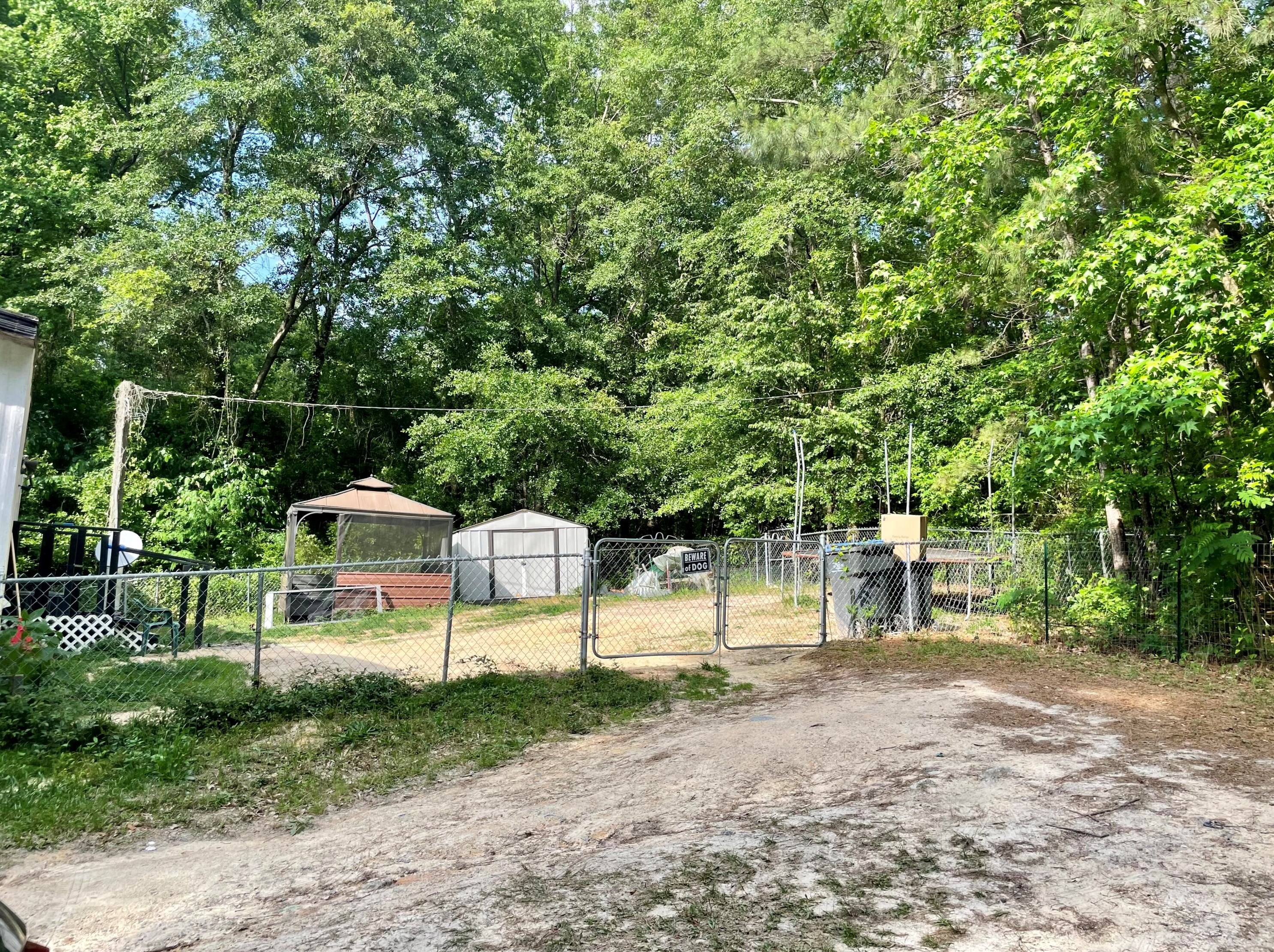 3522 Byron Pl, Augusta, GA 30906