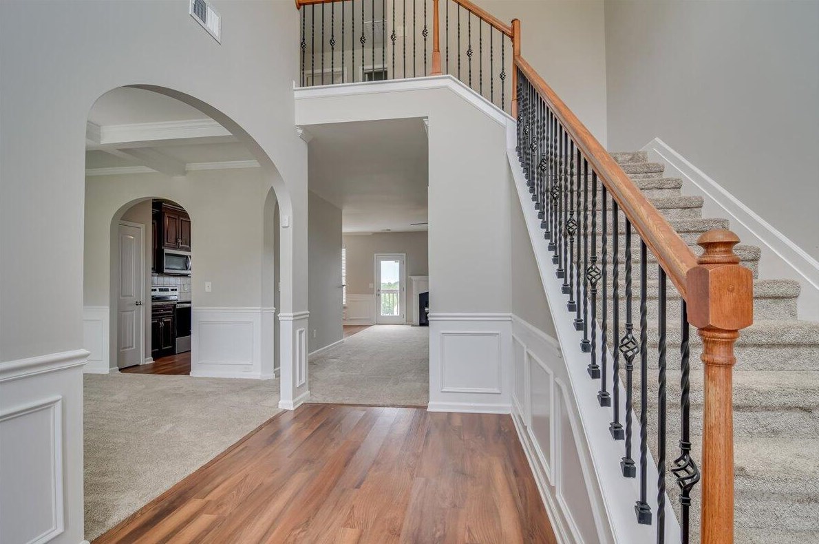 2615 Leland Dr, Augusta, GA 30909-8409